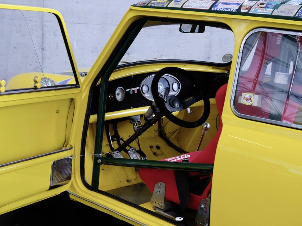 Image 21/50 of Austin Mini Cooper S 1275 (1965)