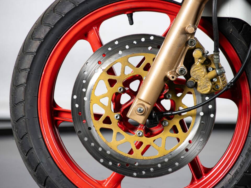 Afbeelding 15/49 van Honda NSR 125 R (1989)