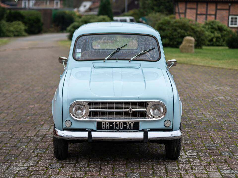 Bild 9/52 von Renault R 4 (1974)