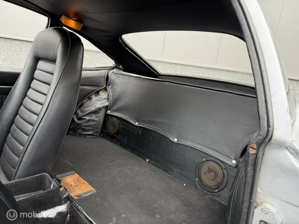 Bild 28/50 von Opel GT 1900 (1971)