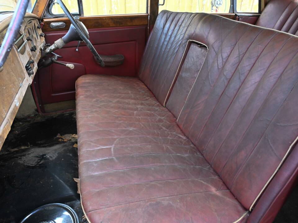 Image 36/50 de Armstrong-Siddeley Sapphire 346 (1956)