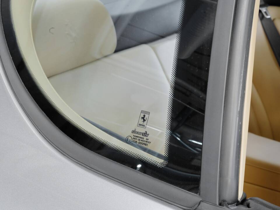Imagen 49/50 de Ferrari 456 GTA (1997)