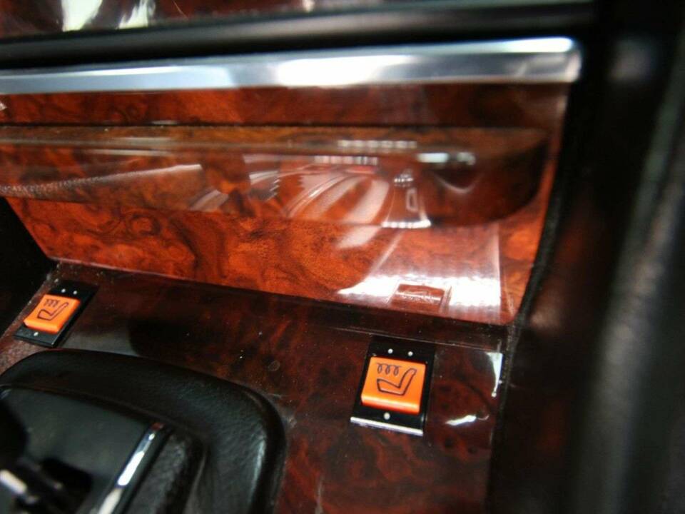 Bild 22/50 von Mercedes-Benz 450 SLC 5,0 (1979)