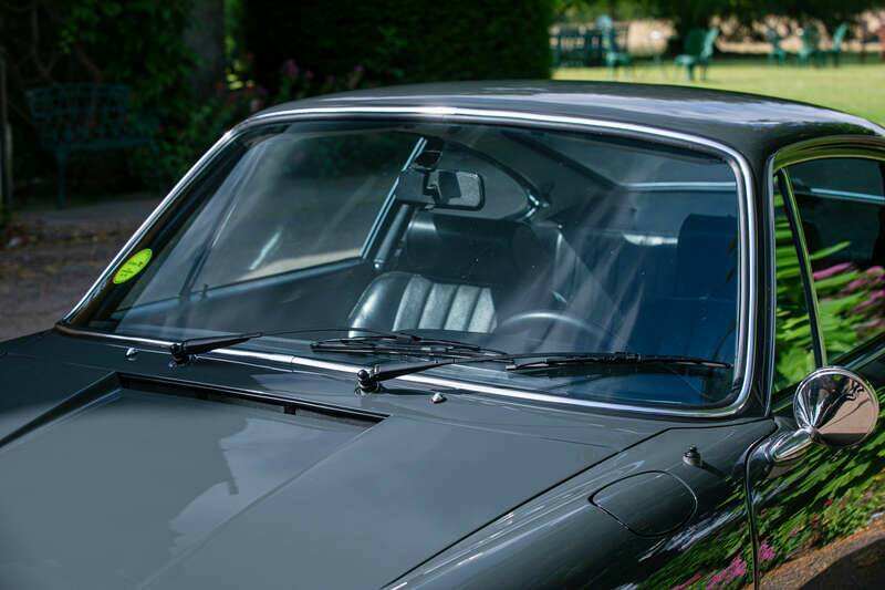 Bild 42/50 von Porsche 911 2.2 S (1970)