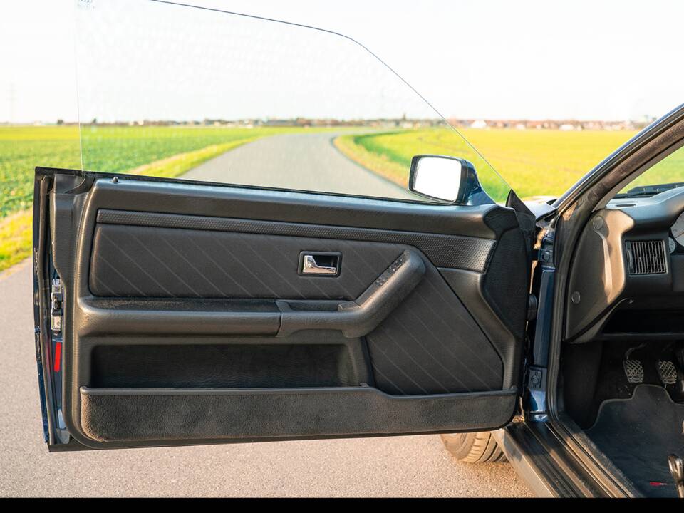 Bild 19/54 von Audi quattro 20V (1991)