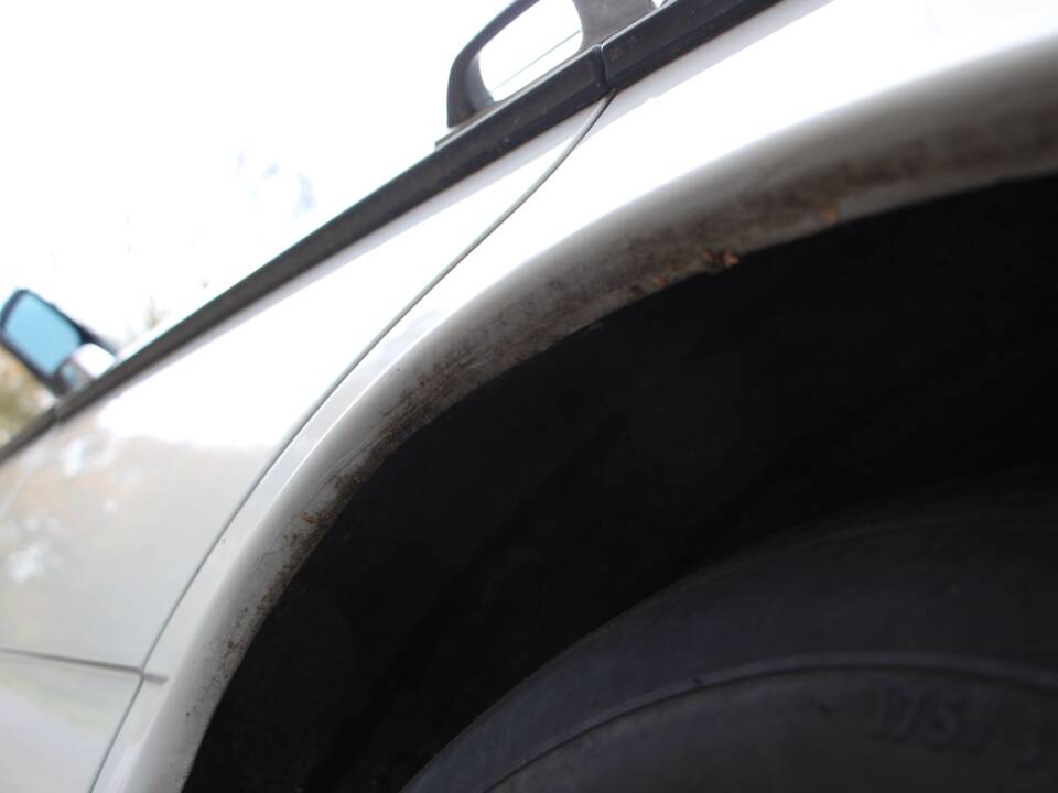 Image 11/22 of Mercedes-Benz 200 (1978)