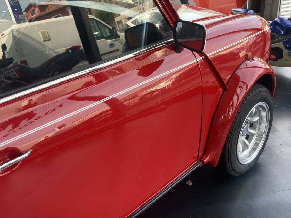 Image 2/12 of Mini Cooper 1,3i (1993)