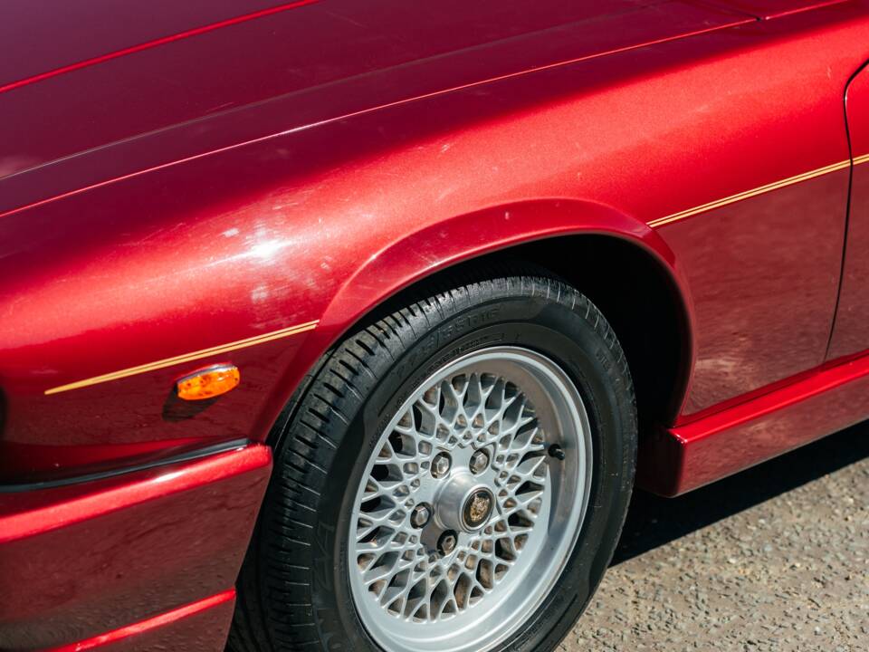 Image 26/50 of Jaguar XJR-S V12 Le Mans (1991)