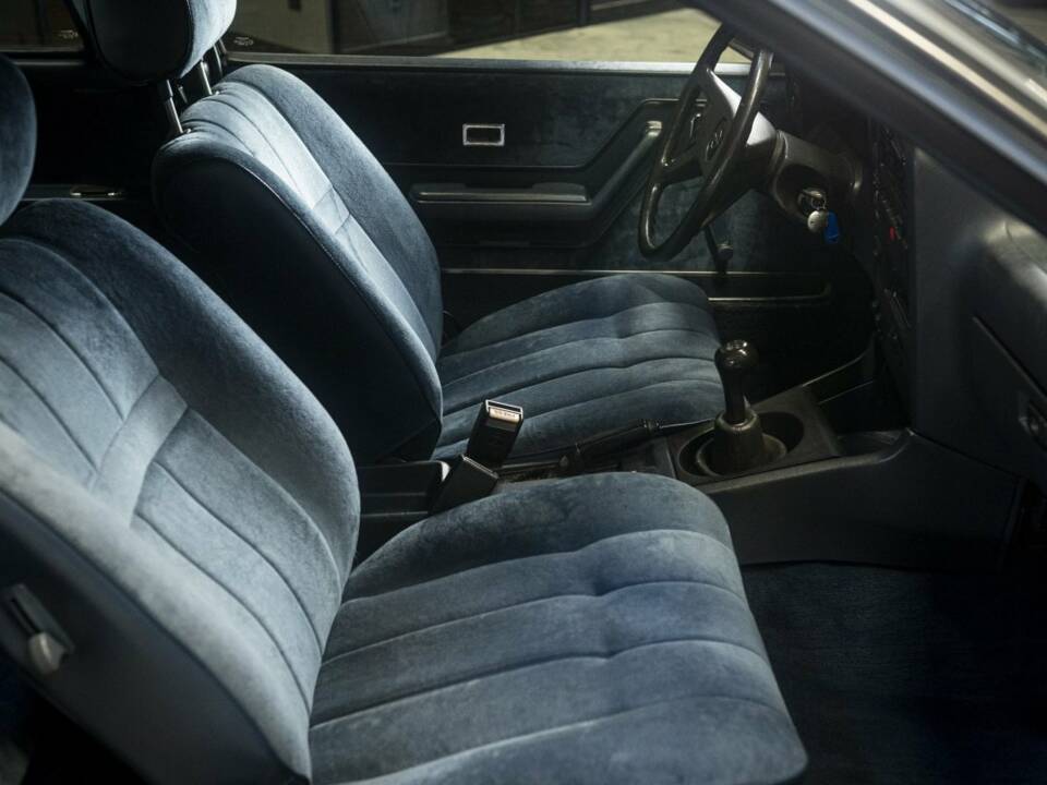 Bild 7/15 von Opel Monza 3,0 E (1983)