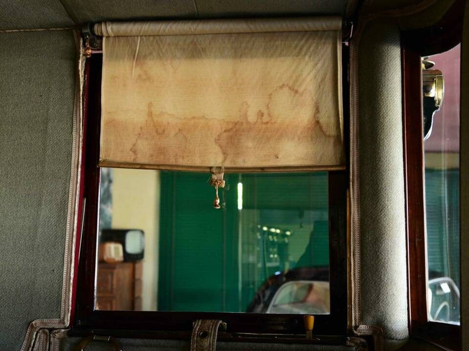 Image 28/39 de Minerva AA 16HP (1908)