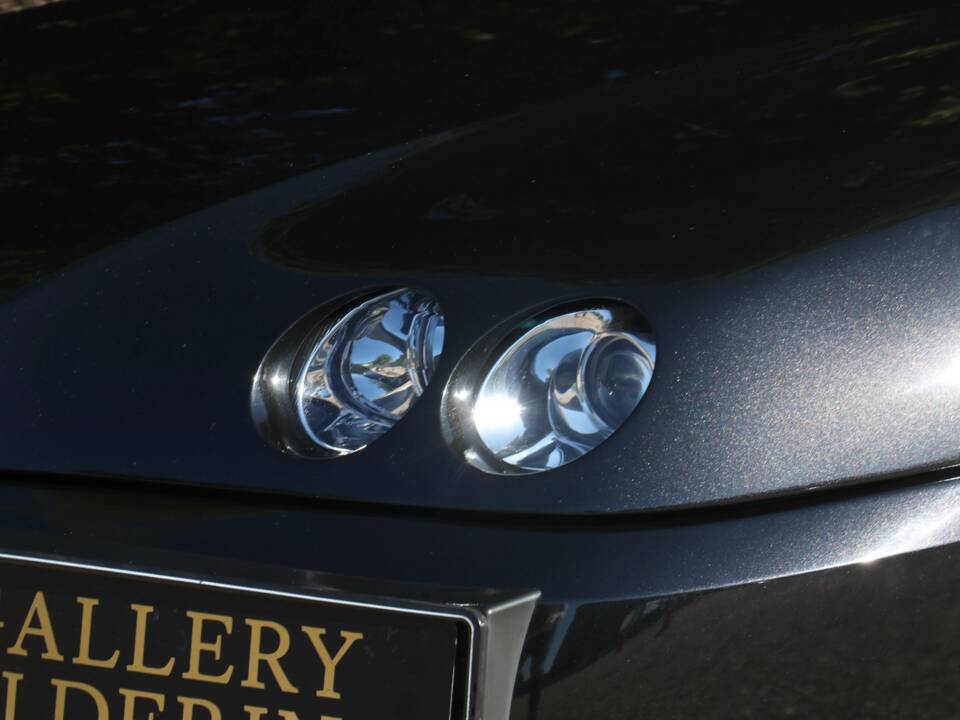 Afbeelding 29/50 van Alfa Romeo Spider 3.2 V6 24V (2003)