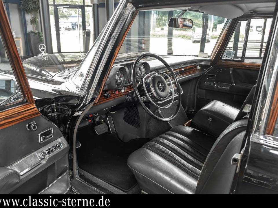 Bild 8/15 von Mercedes-Benz 600 (1969)