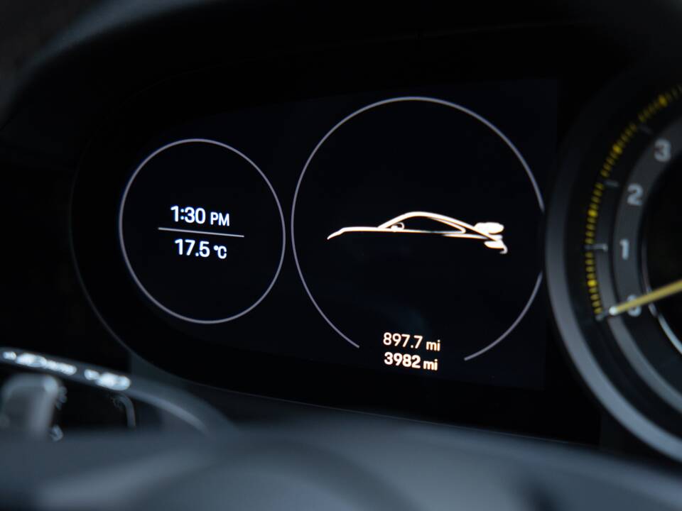 Bild 21/46 von Porsche 911 GT3 (2021)