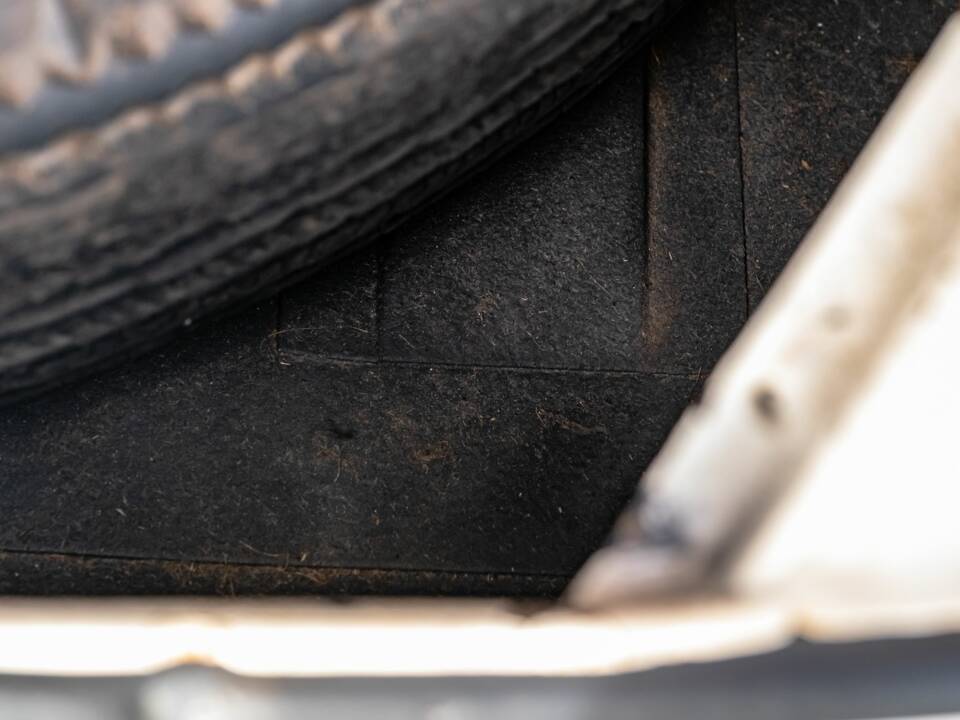 Bild 40/100 von Jaguar XK 150 DHC (1959)