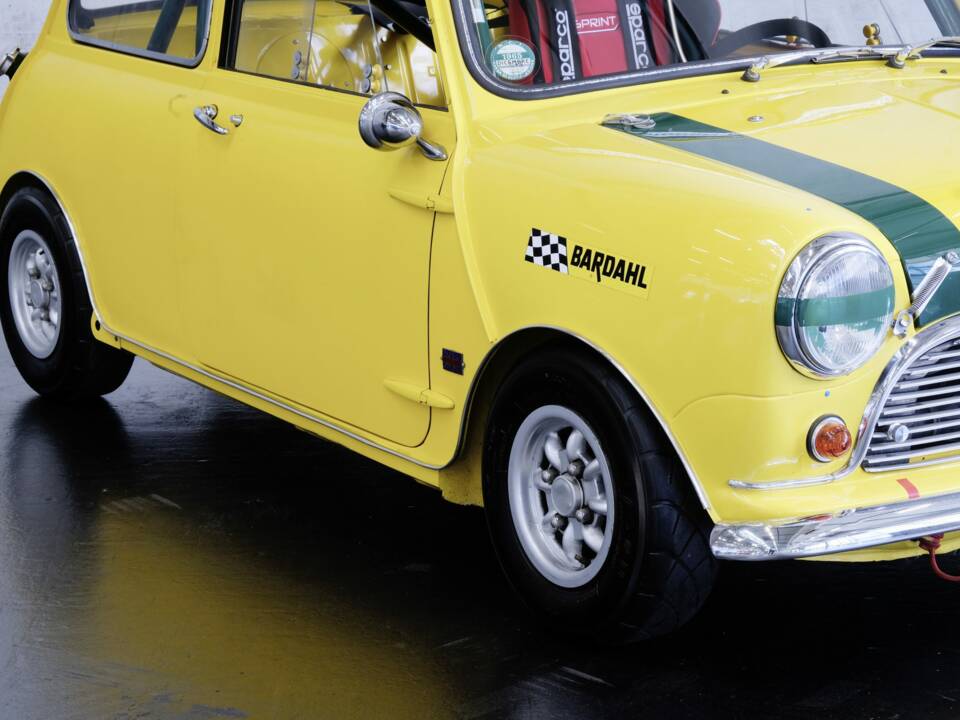 Image 14/50 of Austin Mini Cooper S 1275 (1965)