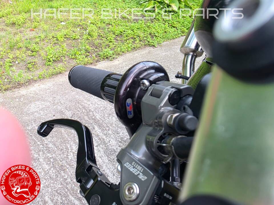 Afbeelding 39/39 van Honda DUMMY (2005)