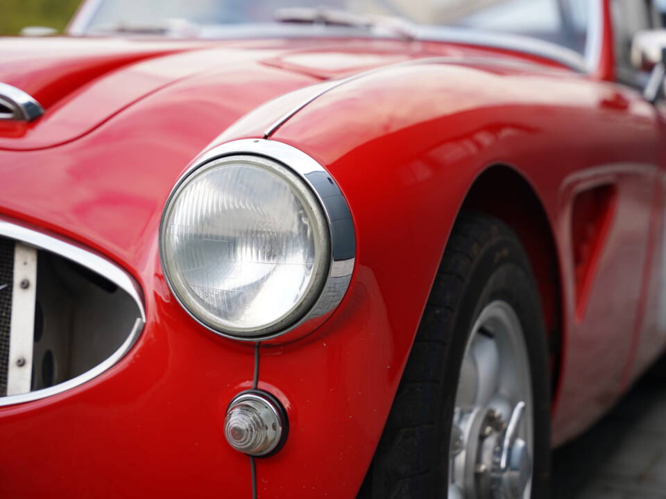 Image 28/50 de Austin-Healey 3000 Mk I (BN7) (1959)