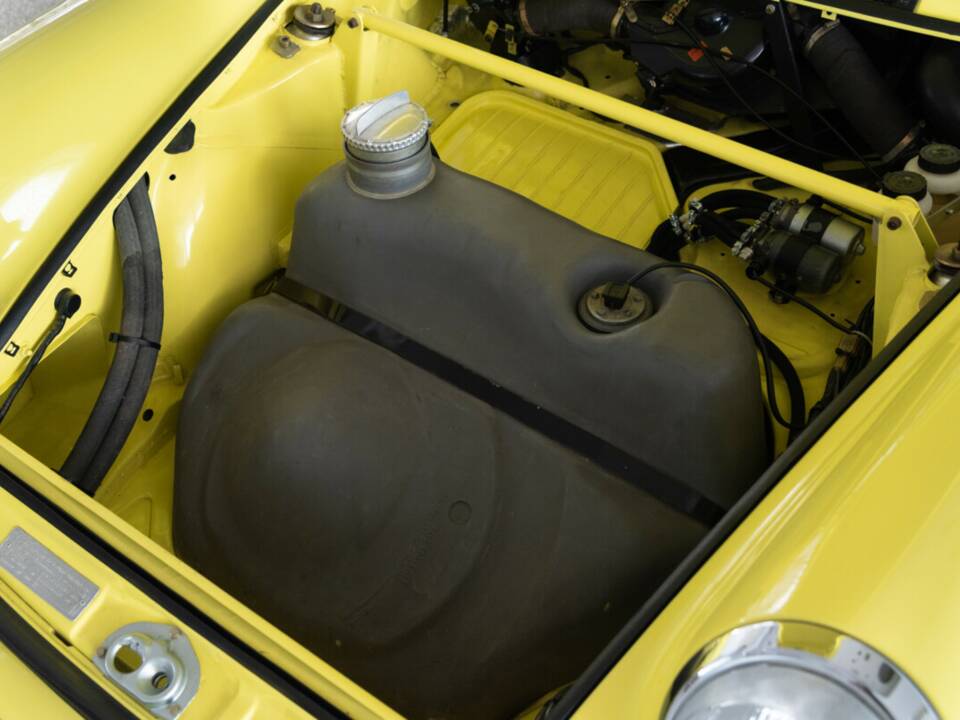 Afbeelding 48/50 van Porsche 911 RSR 2.8 (1973)