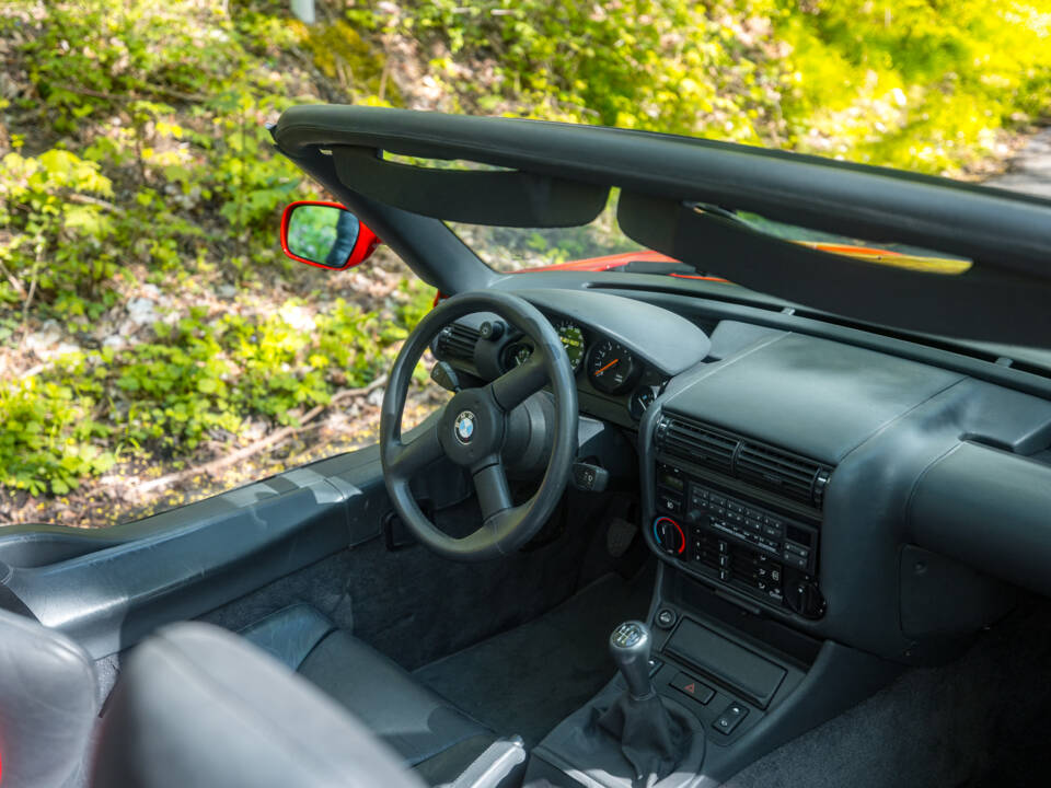 Bild 48/80 von BMW Z1 Roadster (1990)
