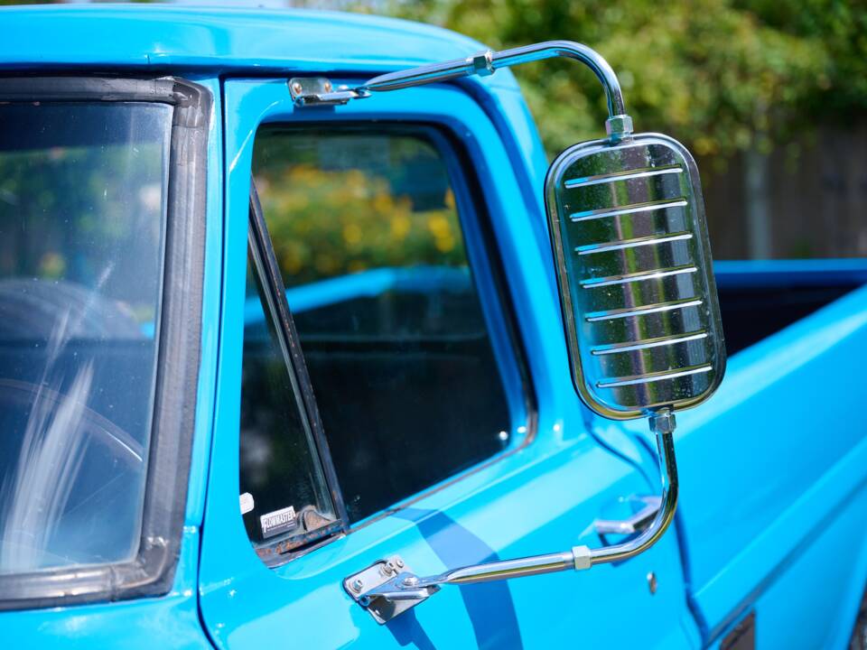 Bild 23/50 von Ford F-100 (1972)