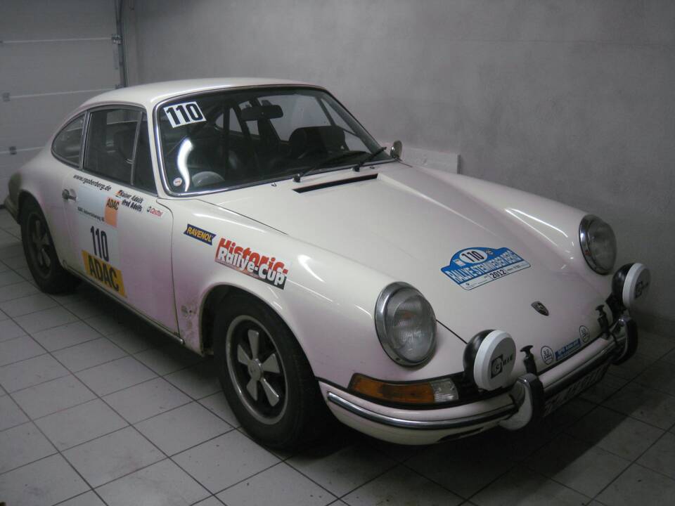 Afbeelding 35/37 van Porsche 911 2.0 T (1969)