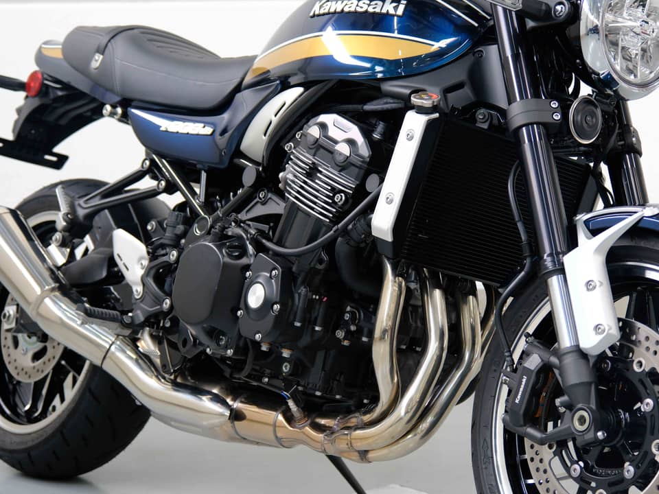 Bild 15/70 von Kawasaki Z 900 RS (2022)