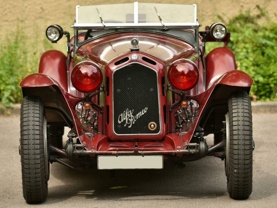 Image 3/50 de Alfa Romeo 8C 2300 (1933)