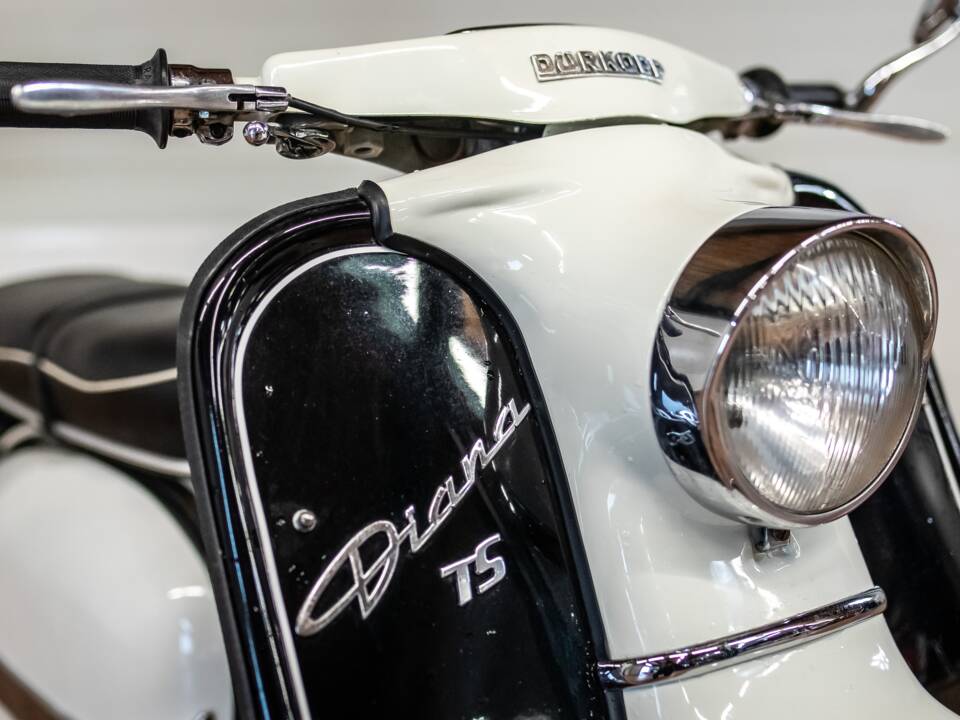 Bild 7/16 von Dürkopp-Werke Diana (1961)