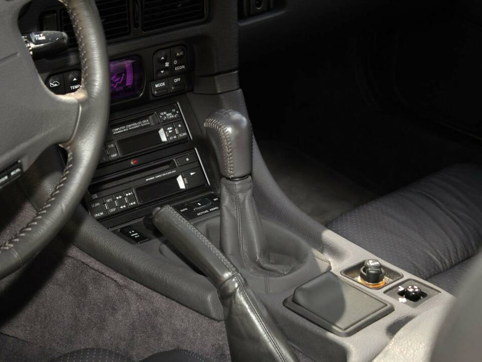 Bild 31/80 von Mitsubishi 3000 GT (1992)