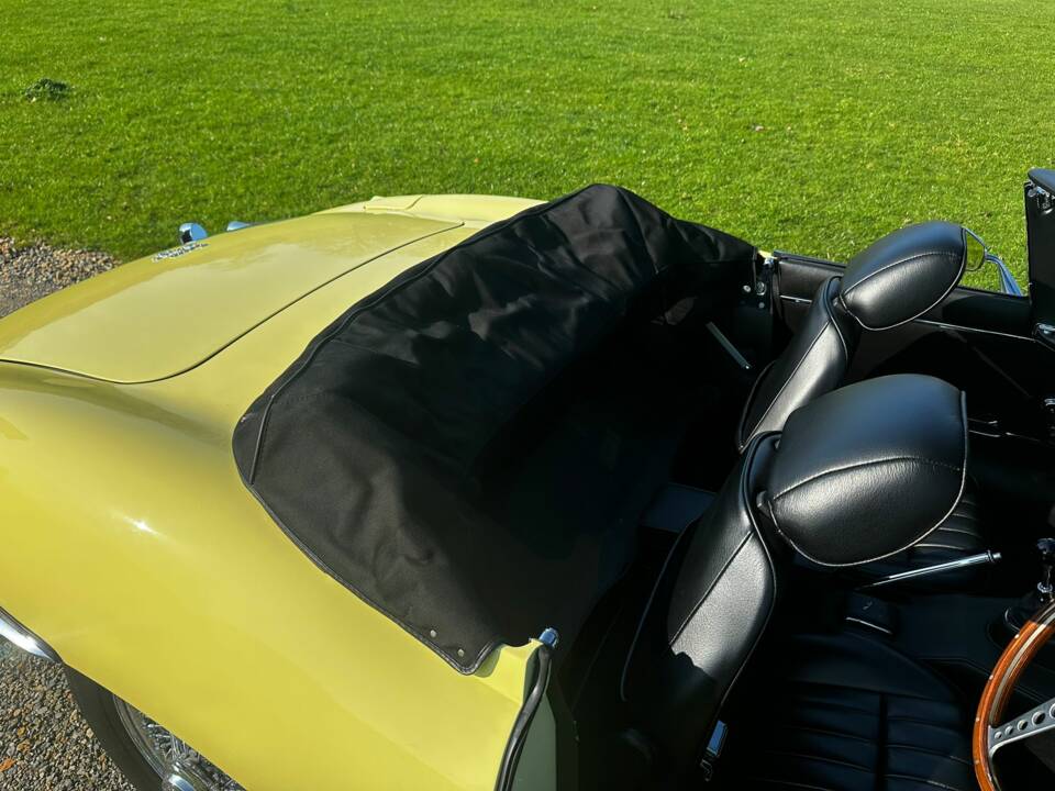 Afbeelding 49/100 van Jaguar E-Type (1968)