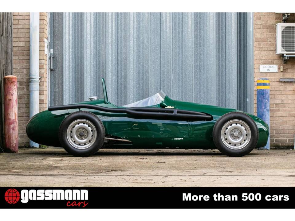 Bild 3/15 von Connaught B-Type (1955)