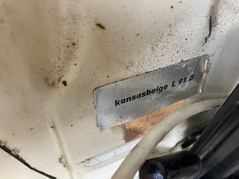 Image 14/34 of Volkswagen 1600 (1972)