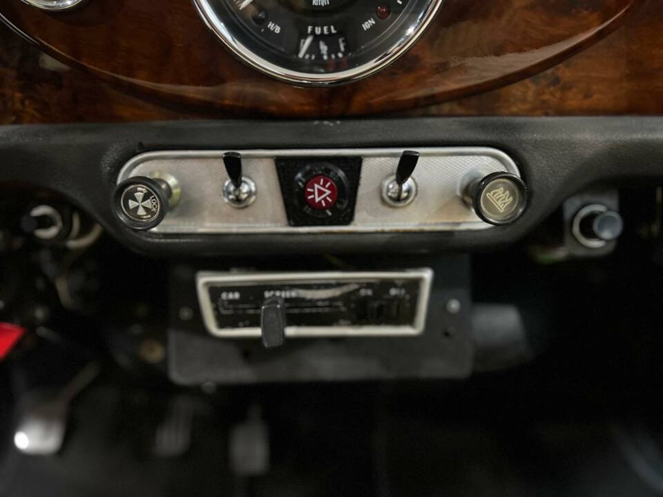 Imagen 20/73 de Mini 1275 GT (1972)