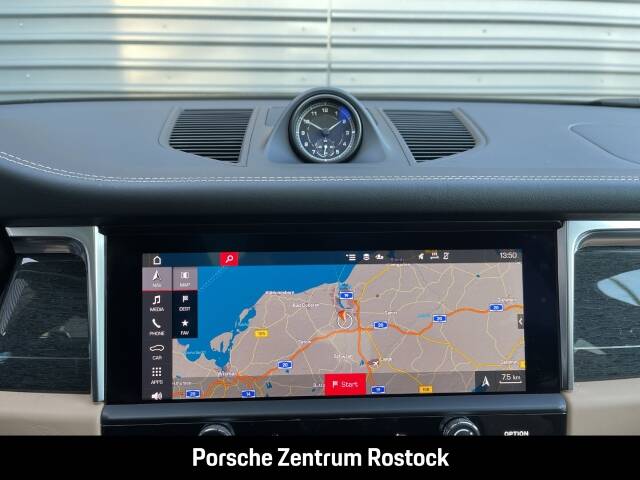 Bild 28/30 von Porsche Macan S (2023)