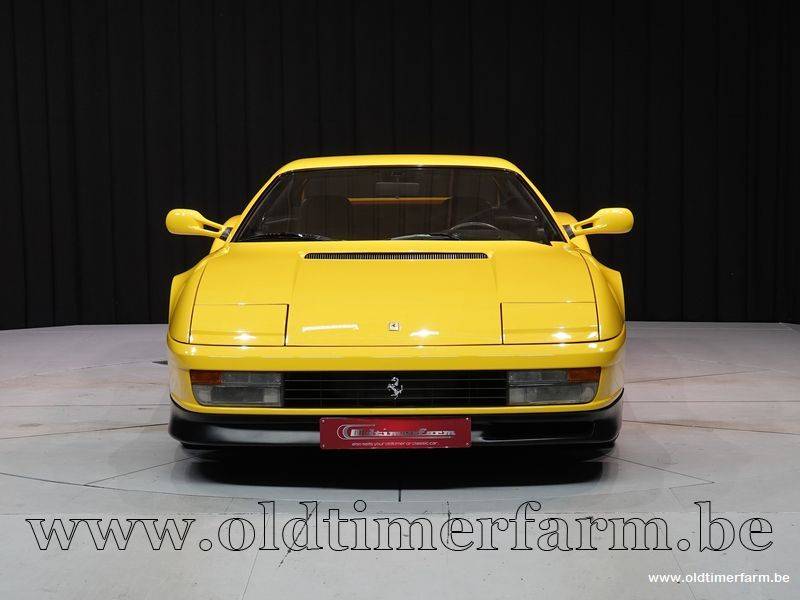 Image 5/15 of Ferrari Testarossa (1990)