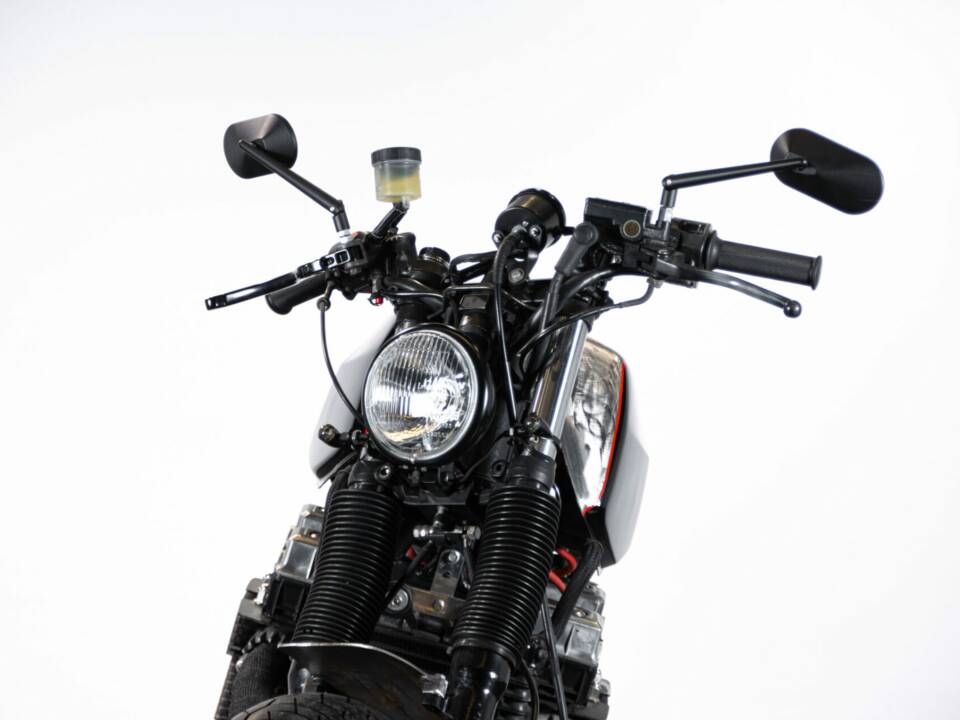 Immagine 33/50 di Honda CB 750 K (1987)