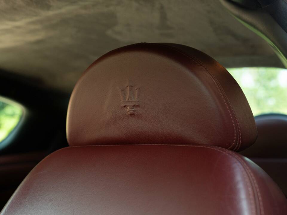 Image 36/50 of Maserati 3200 GT (2000)