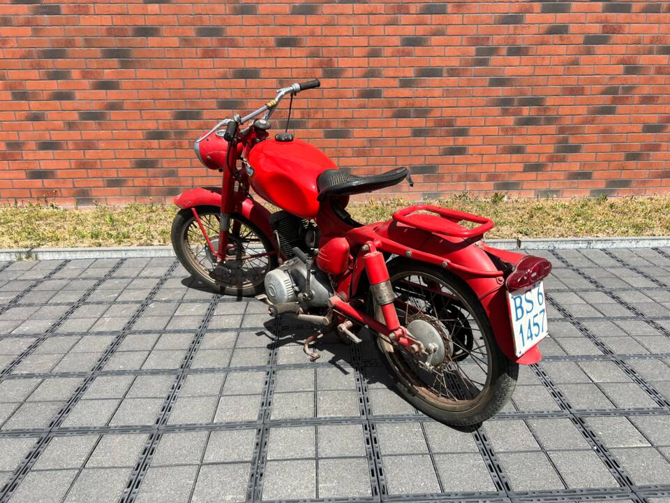 Immagine 12/19 di Ducati DUMMY (1953)