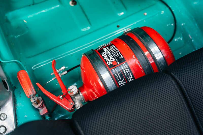 Afbeelding 38/50 van Porsche 911 RSR 2.8 (1977)