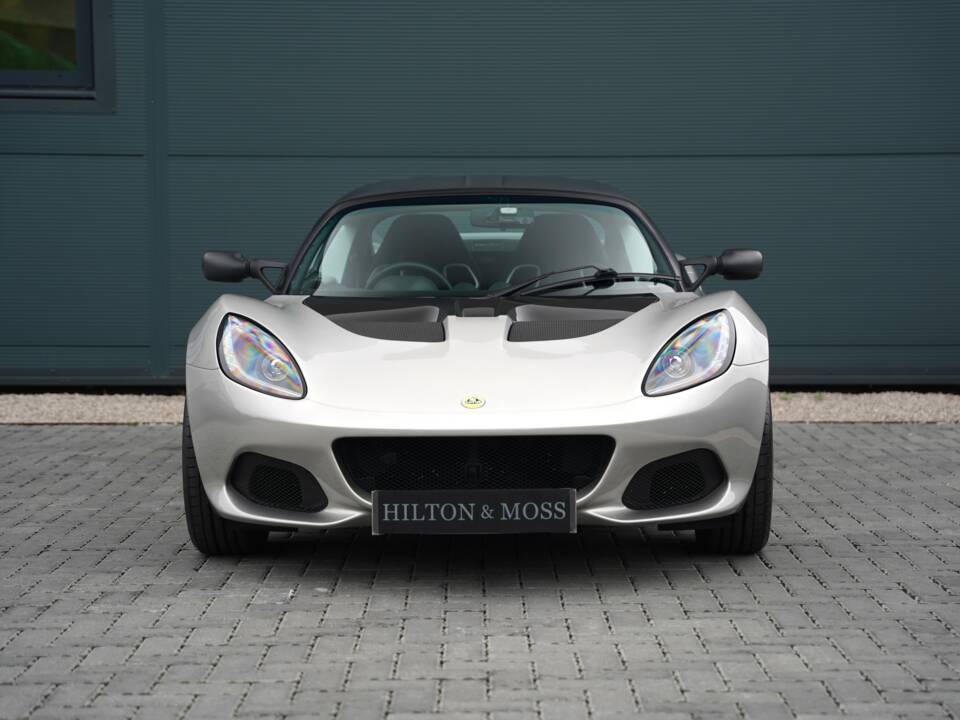 Image 7/50 of Lotus Elise Sport 240 &quot;Final Edition&quot; (2022)