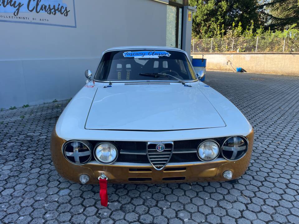 Bild 7/19 von Alfa Romeo 2000 GT Veloce (1972)