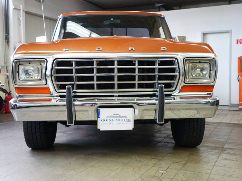 Afbeelding 3/30 van Ford F-350 (1978)