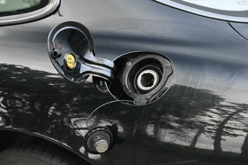 Afbeelding 22/50 van Jaguar XK8 4.0 (2002)