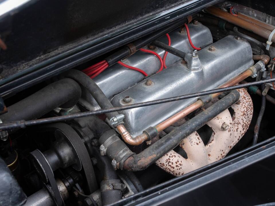 Bild 5/50 von Riley 2,5 Liter RMB (1948)