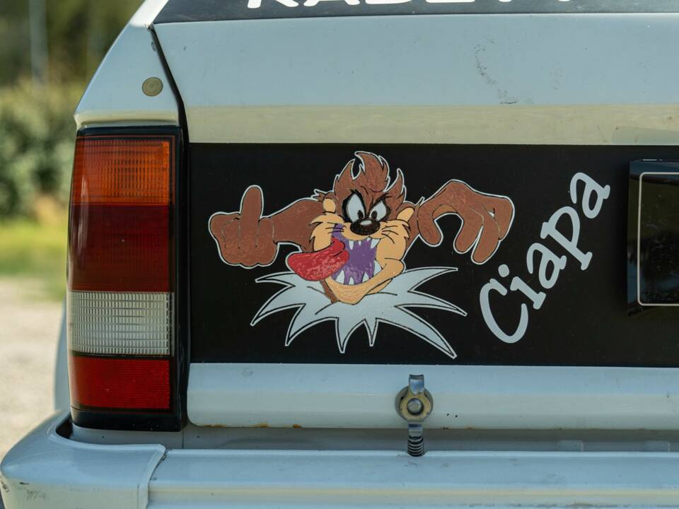 Image 12/50 of Opel Kadett 1,8 GT/E (1984)