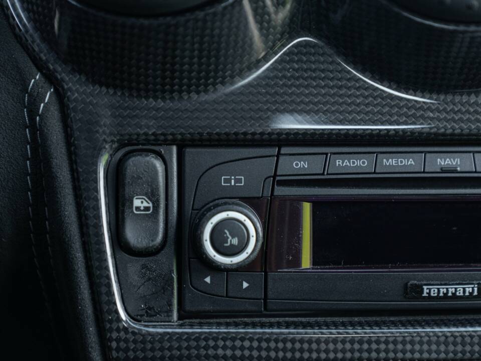 Image 49/50 of Ferrari 430 Scuderia (2008)