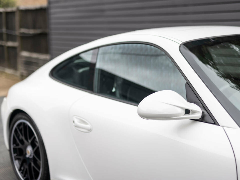 Bild 13/38 von Porsche 911 Carrera GTS (2011)