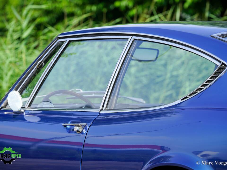 Immagine 33/53 di FIAT Dino Coupe (1967)