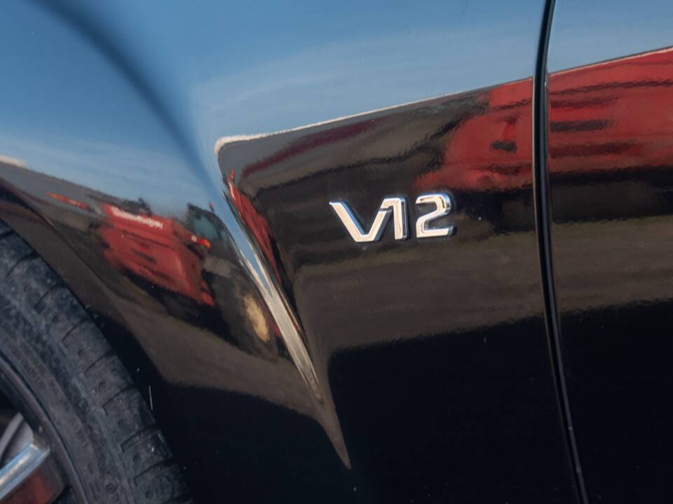 Bild 16/50 von Mercedes-Benz S 600 L (2009)