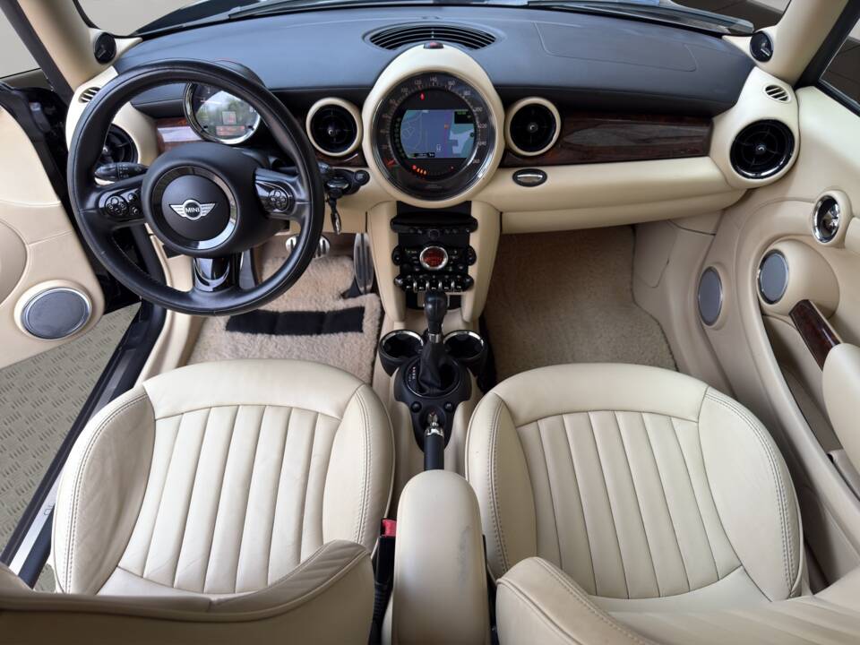 Imagen 10/53 de Mini Cooper S &quot;Goodwood&quot; (2012)